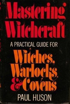 Mastering Witchcraft