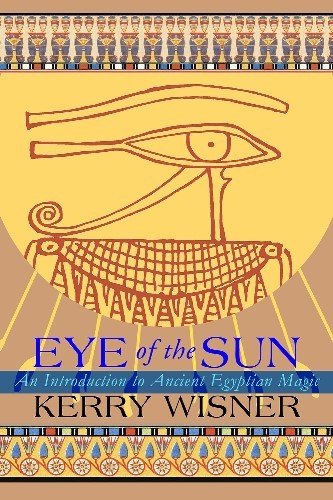 Eye of the Sun